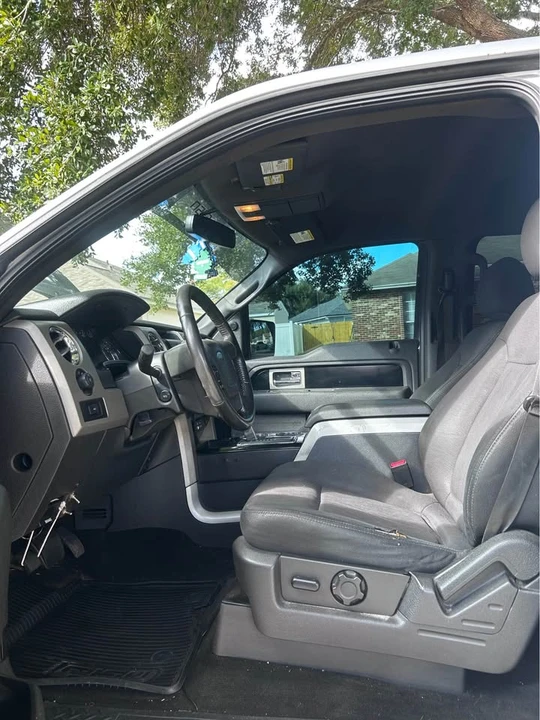 2011 Ford F-150 12th Gen - Image 2 of 16