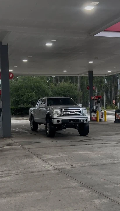 2011 Ford F-150 12th Gen - Image 15 of 16