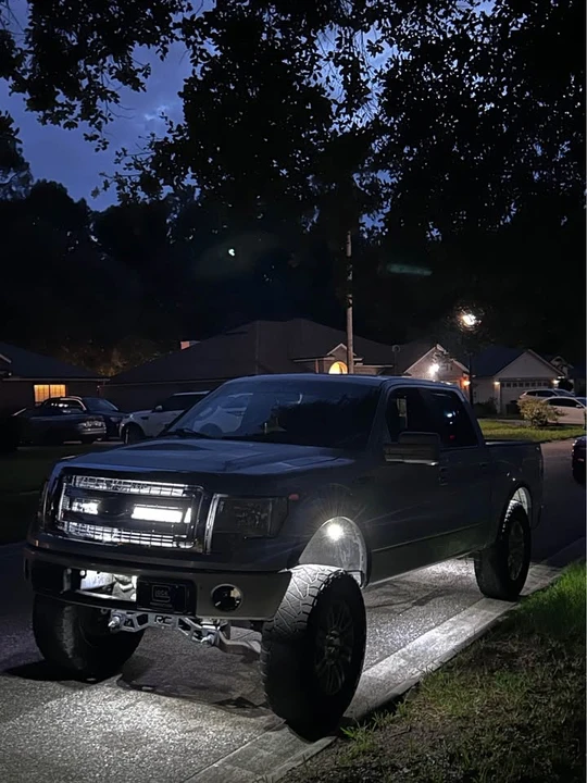 2011 Ford F-150 12th Gen - Image 14 of 16