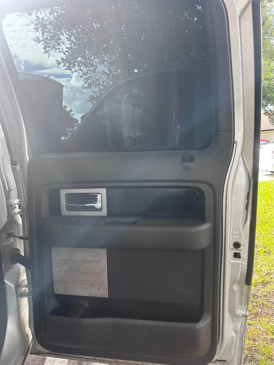 2011 Ford F-150 12th Gen - Image 11 of 16