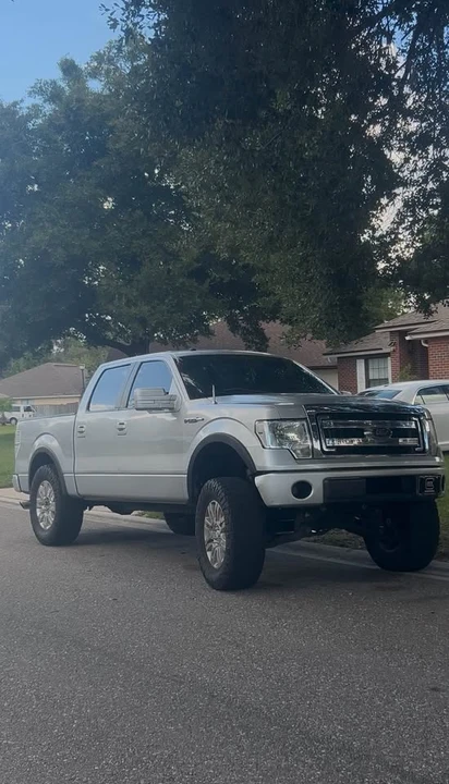 2011 Ford F-150 12th Gen - Image 13 of 16