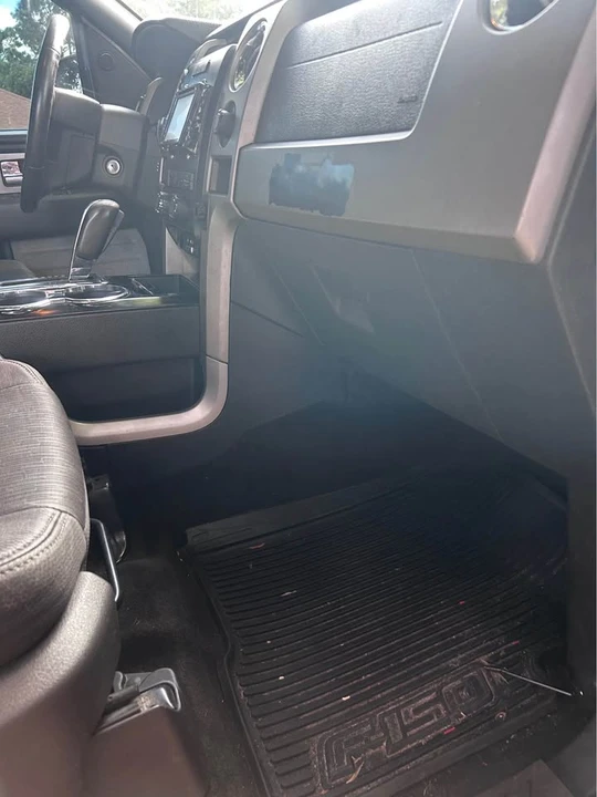 2011 Ford F-150 12th Gen - Image 10 of 16