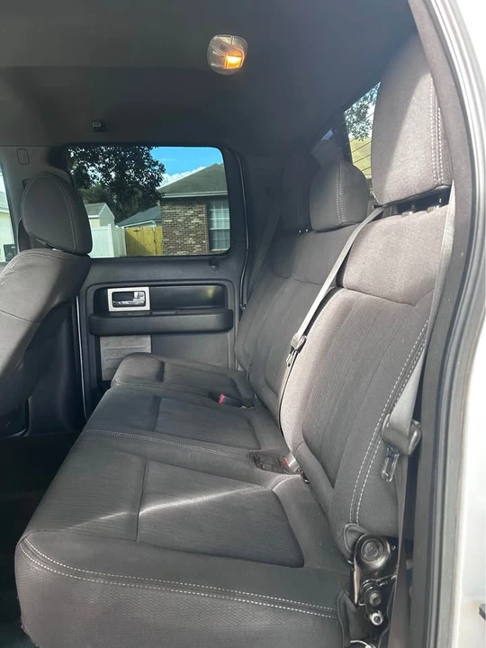2011 Ford F-150 12th Gen - Image 6 of 16