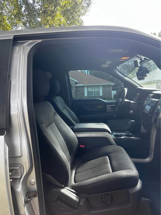 2011 Ford F-150 12th Gen - Image 9 of 16