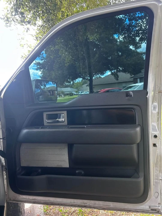 2011 Ford F-150 12th Gen - Image 8 of 16