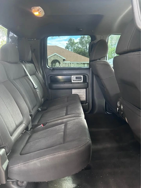 2011 Ford F-150 12th Gen - Image 12 of 16
