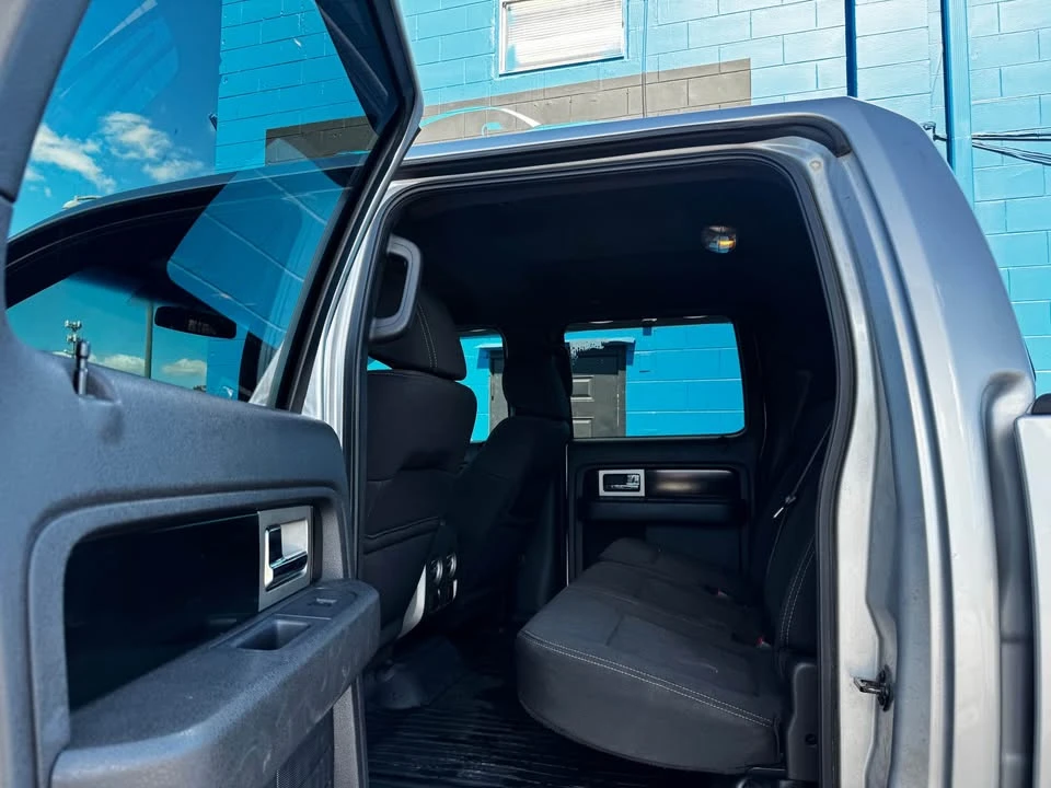 2011 Ford F-150 12th Gen - Image 5 of 9