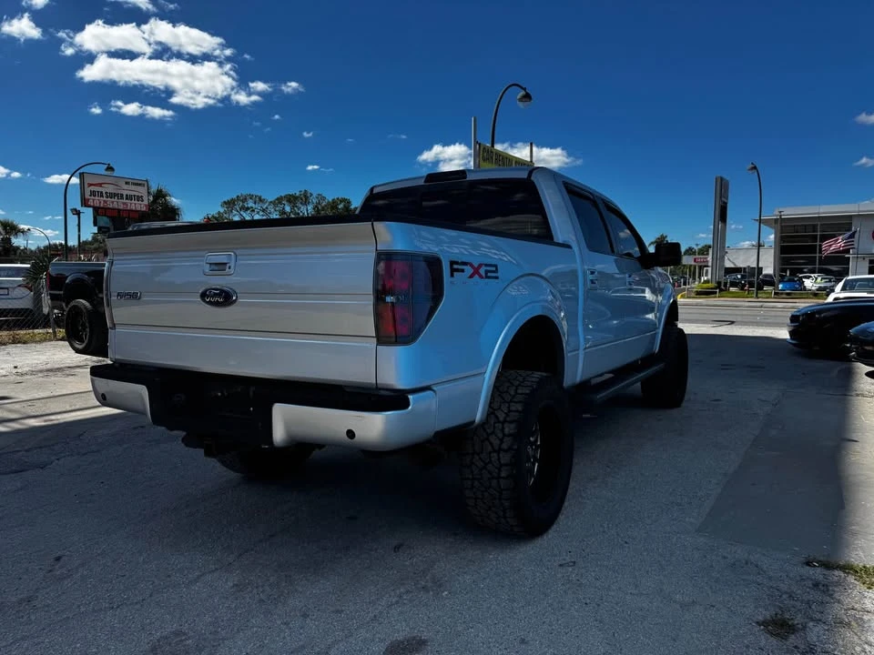 2011 Ford F-150 12th Gen - Image 3 of 9