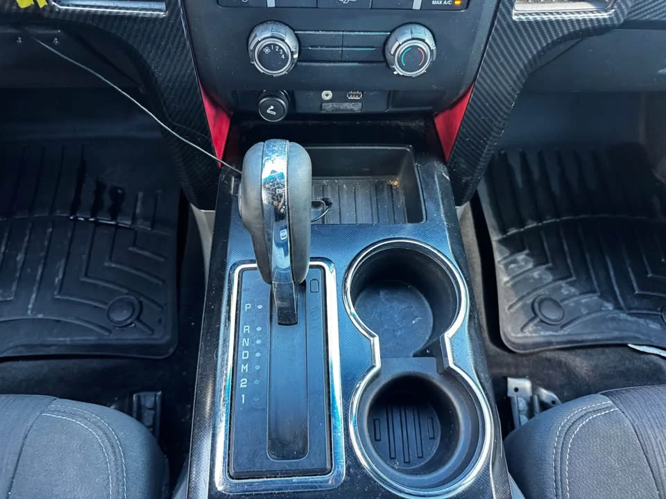 2011 Ford F-150 12th Gen - Image 7 of 9