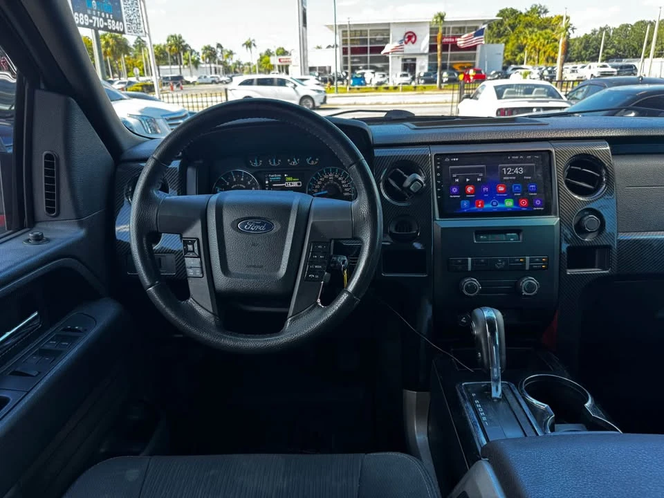 2011 Ford F-150 12th Gen - Image 6 of 9