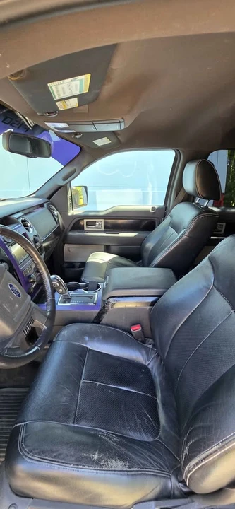 2011 Ford F-150 12th Gen - Image 2 of 9