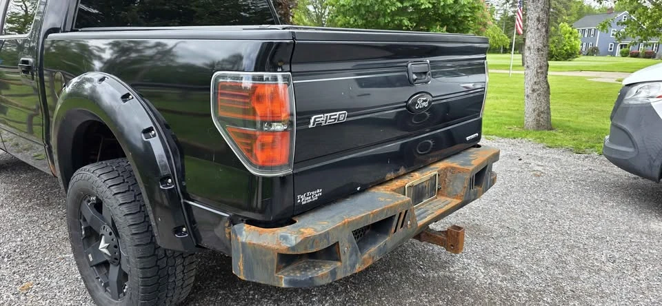 2011 Ford F-150 12th Gen - Image 7 of 9