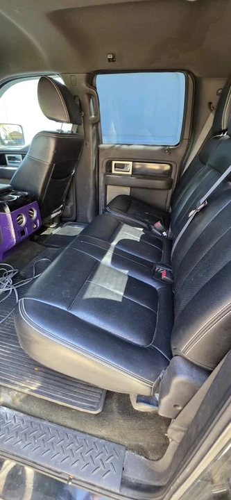 2011 Ford F-150 12th Gen - Image 3 of 9