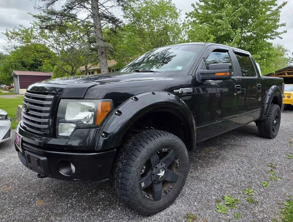 2011 Ford F-150 12th Gen - Image 9 of 9