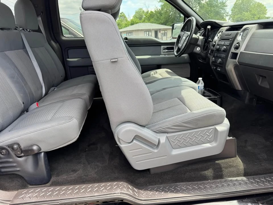 2011 Ford F-150 12th Gen - Image 12 of 20