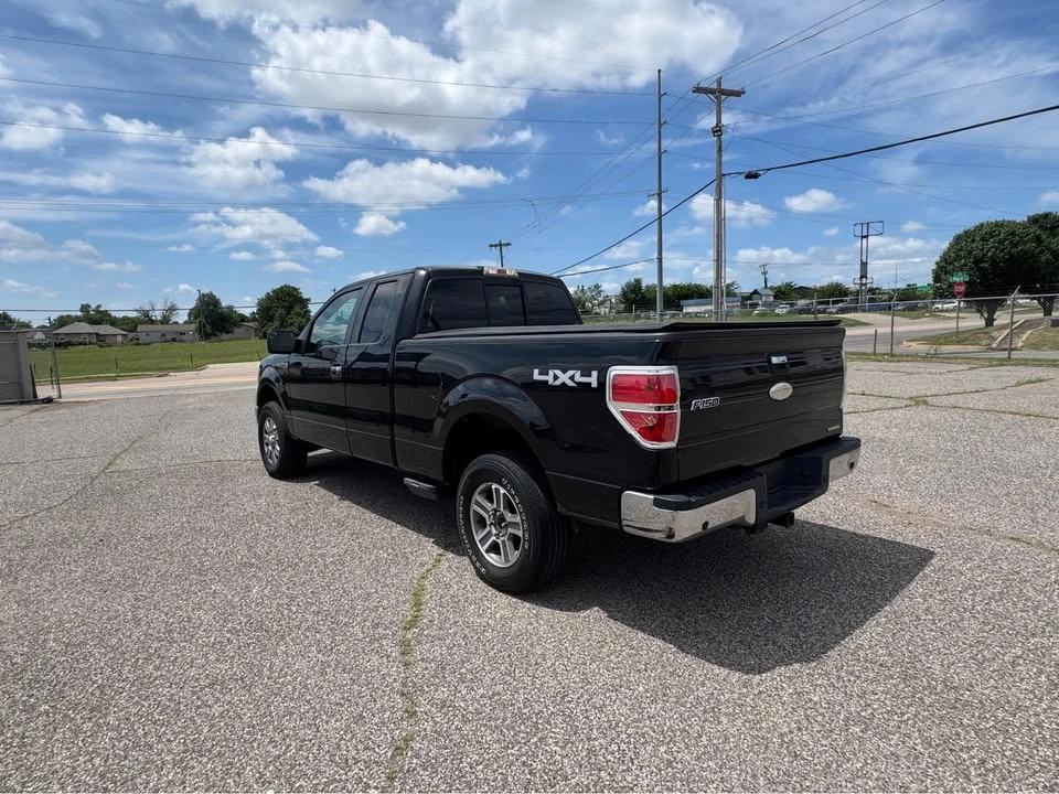 2011 Ford F-150 12th Gen - Image 14 of 20