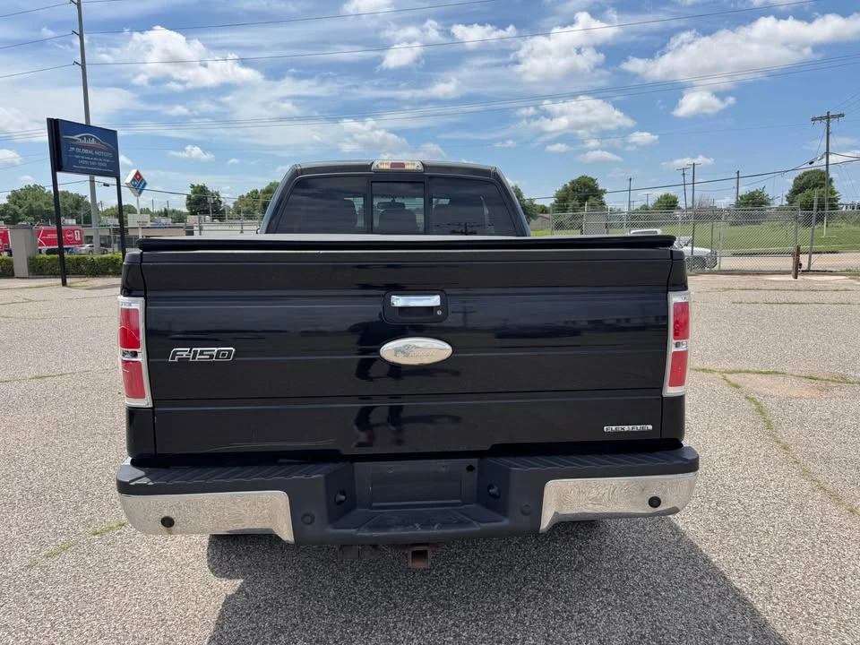 2011 Ford F-150 12th Gen - Image 5 of 20