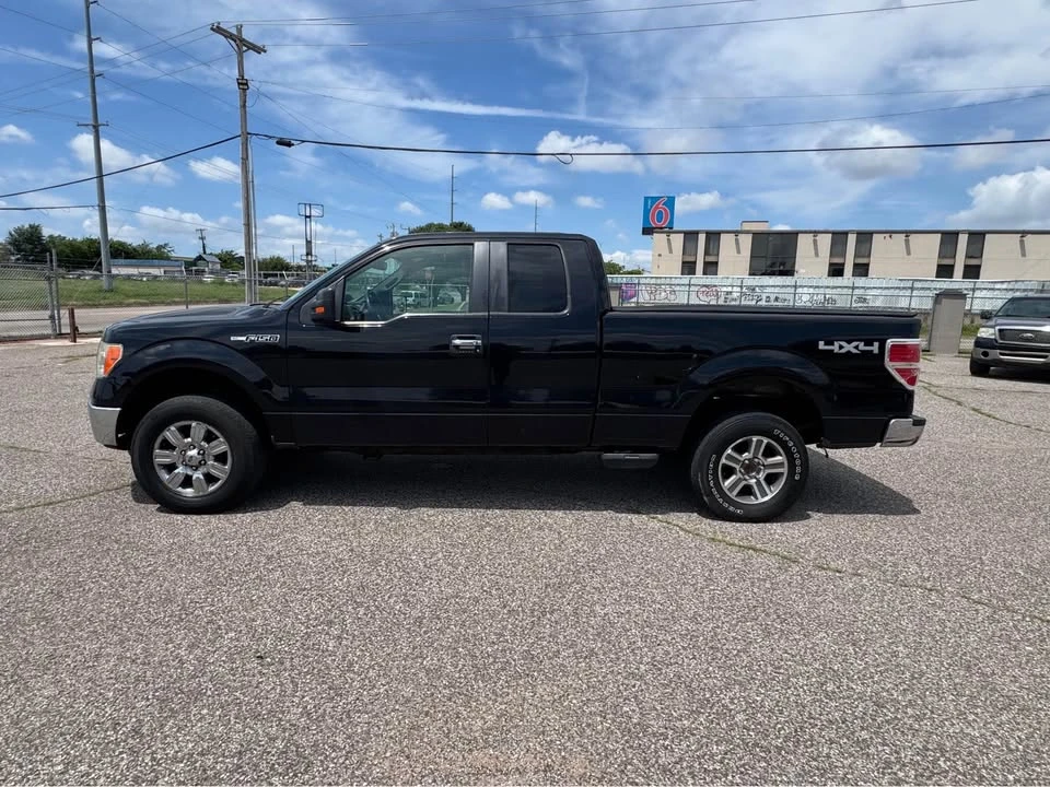 2011 Ford F-150 12th Gen - Image 20 of 20