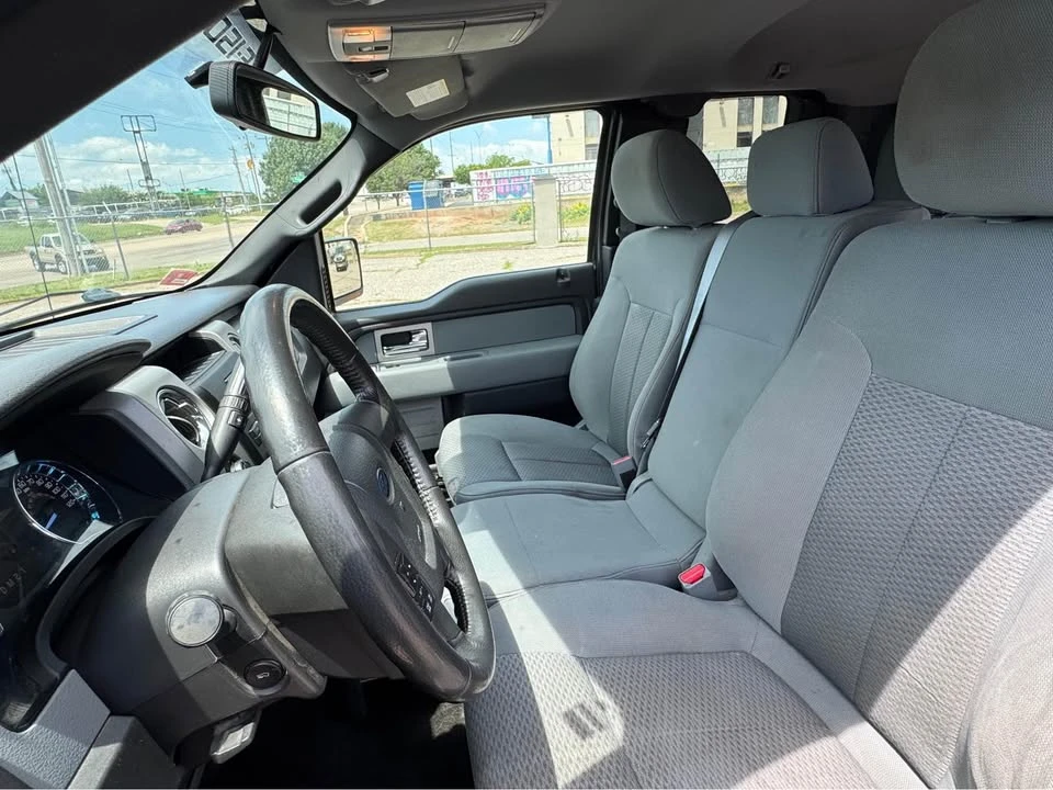 2011 Ford F-150 12th Gen - Image 18 of 20