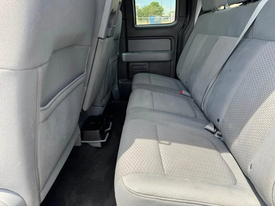2011 Ford F-150 12th Gen - Image 19 of 20