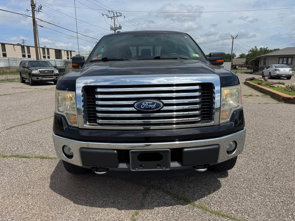 2011 Ford F-150 12th Gen - Image 10 of 20