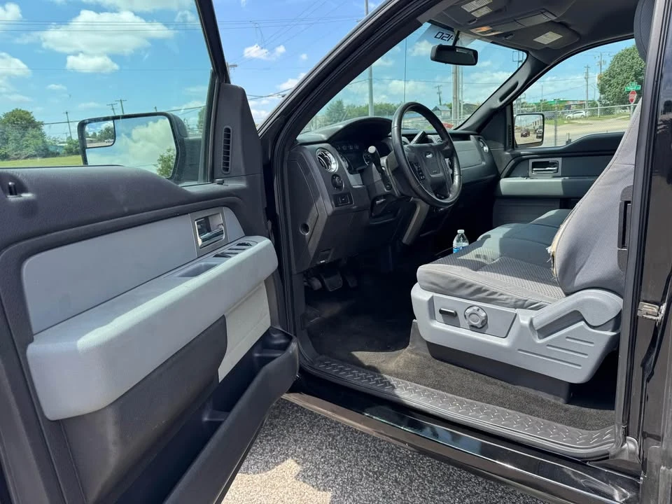 2011 Ford F-150 12th Gen - Image 8 of 20