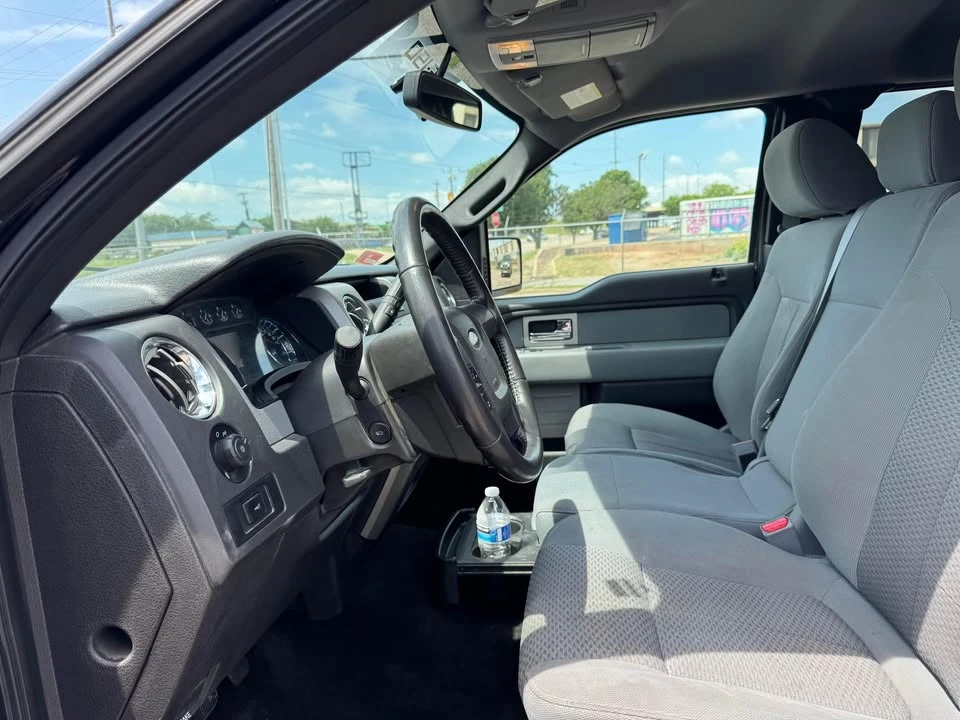 2011 Ford F-150 12th Gen - Image 11 of 20