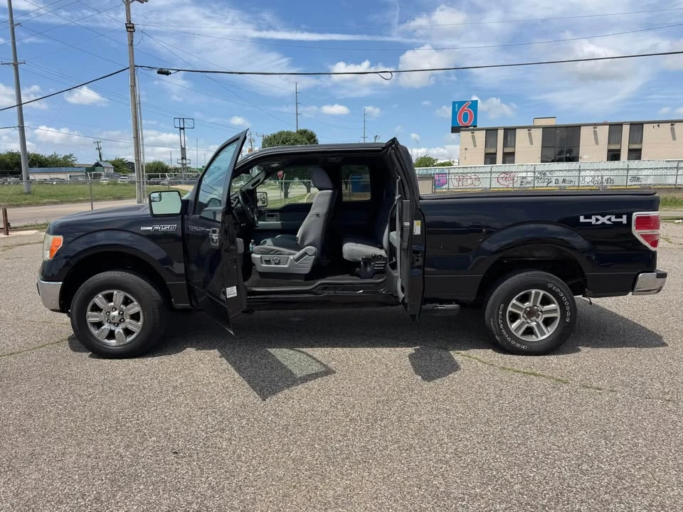 2011 Ford F-150 12th Gen - Image 6 of 20