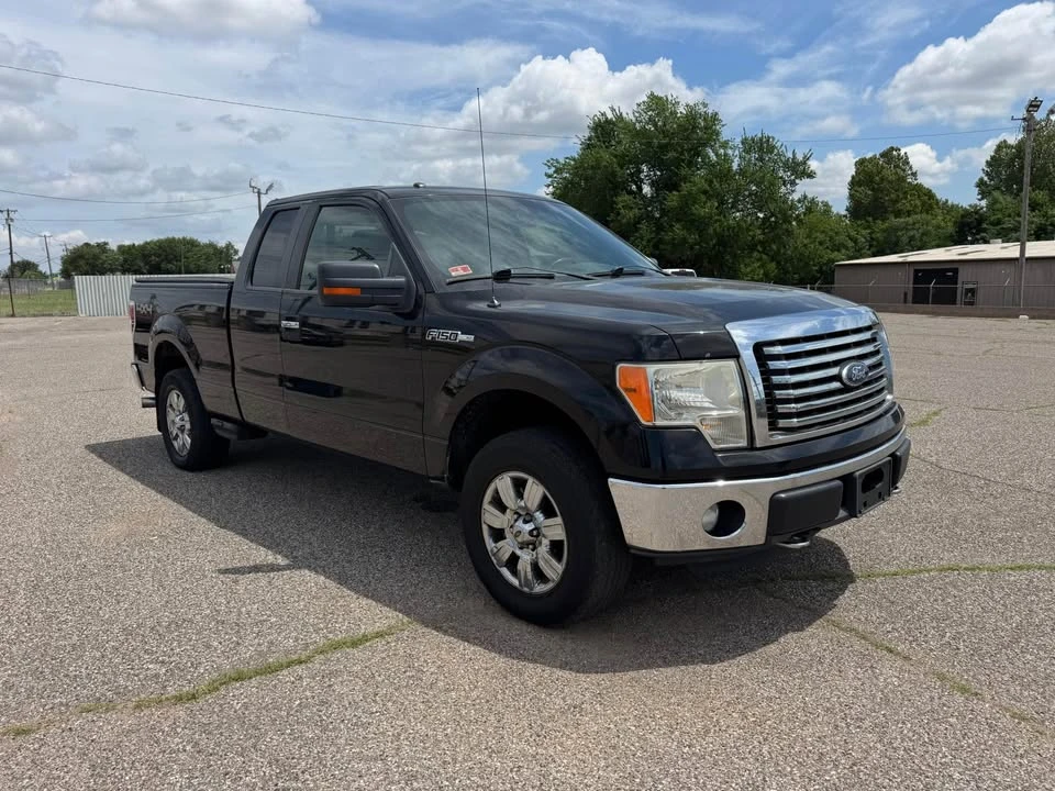 2011 Ford F-150 12th Gen - Image 3 of 20