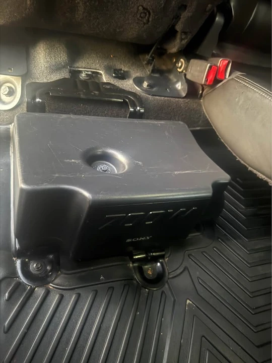 2011 Ford F-150 12th Gen - Image 7 of 10