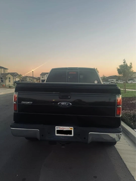 2011 Ford F-150 12th Gen - Image 4 of 10