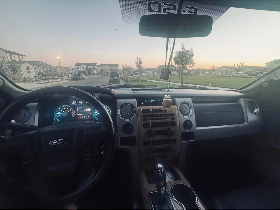 2011 Ford F-150 12th Gen - Image 9 of 10