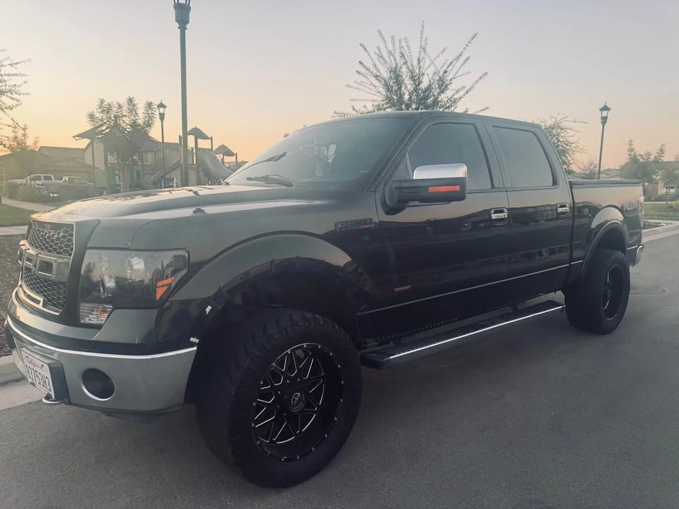 2011 Ford F-150 12th Gen - Image 3 of 10