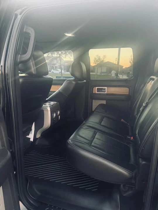 2011 Ford F-150 12th Gen - Image 5 of 10