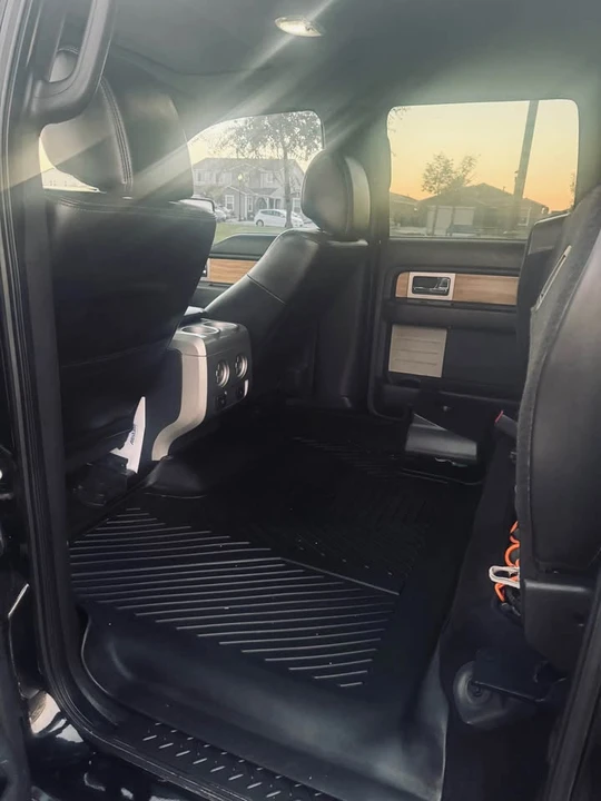 2011 Ford F-150 12th Gen - Image 6 of 10
