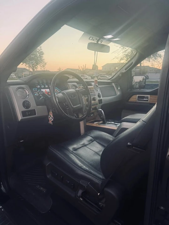 2011 Ford F-150 12th Gen - Image 8 of 10