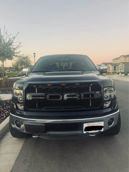 2011 Ford F-150 12th Gen - Image 2 of 10