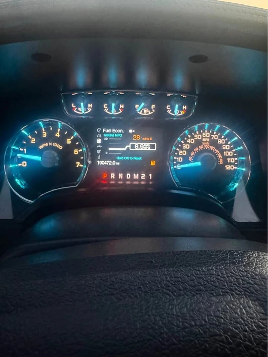 2011 Ford F-150 12th Gen - Image 10 of 10