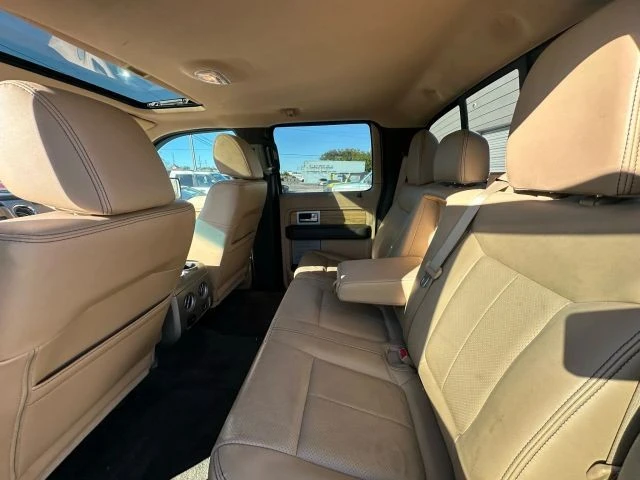 2011 Ford F-150 12th Gen - Image 13 of 13