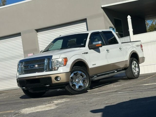 2011 Ford F-150 12th Gen - Image 6 of 13