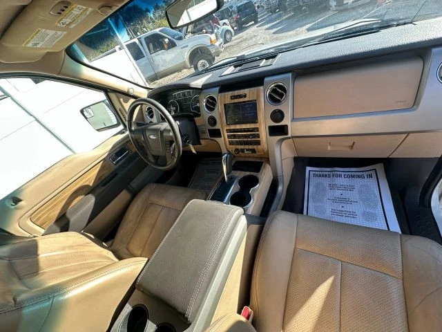 2011 Ford F-150 12th Gen - Image 8 of 13
