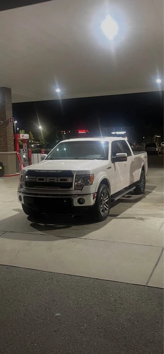 2011 Ford F-150 12th Gen - Image 2 of 13