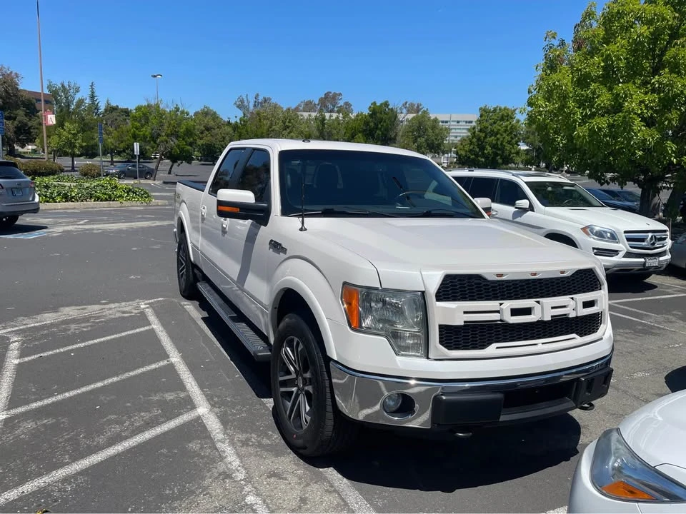 2011 Ford F-150 12th Gen - Image 3 of 13