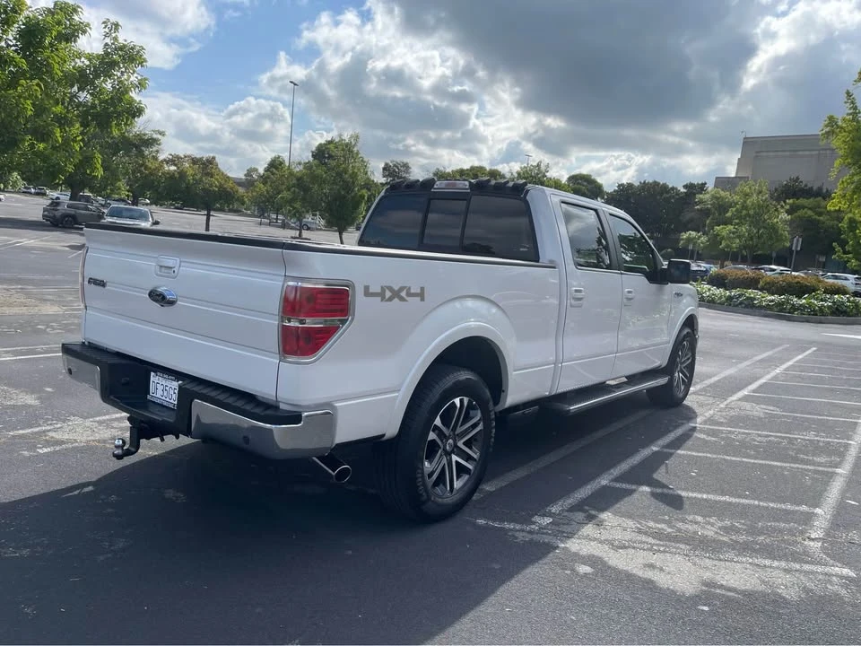 2011 Ford F-150 12th Gen - Image 11 of 13