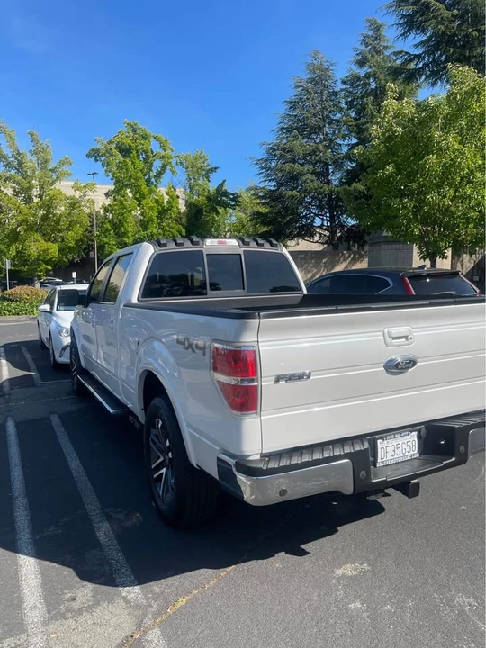 2011 Ford F-150 12th Gen - Image 5 of 13