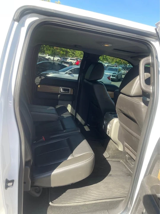 2011 Ford F-150 12th Gen - Image 8 of 13