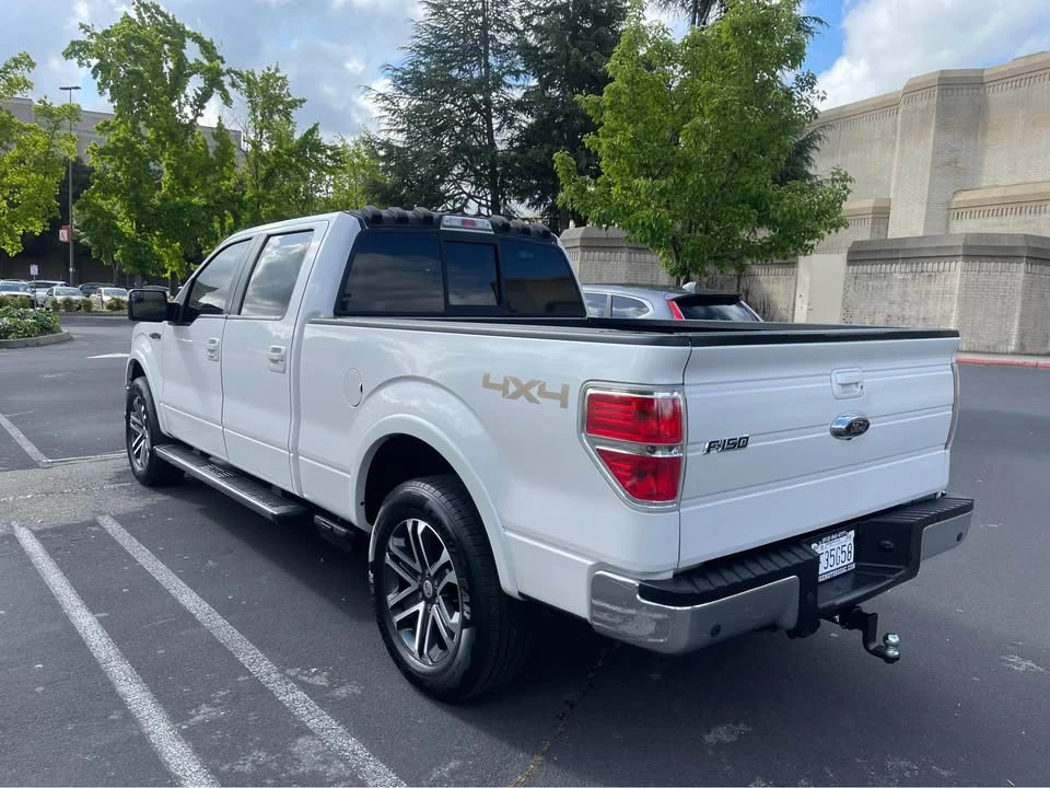 2011 Ford F-150 12th Gen - Image 12 of 13