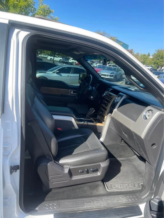 2011 Ford F-150 12th Gen - Image 7 of 13
