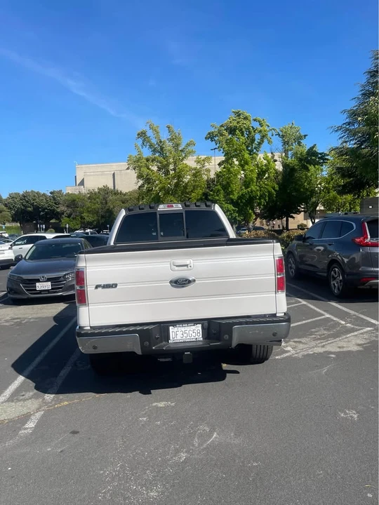 2011 Ford F-150 12th Gen - Image 6 of 13