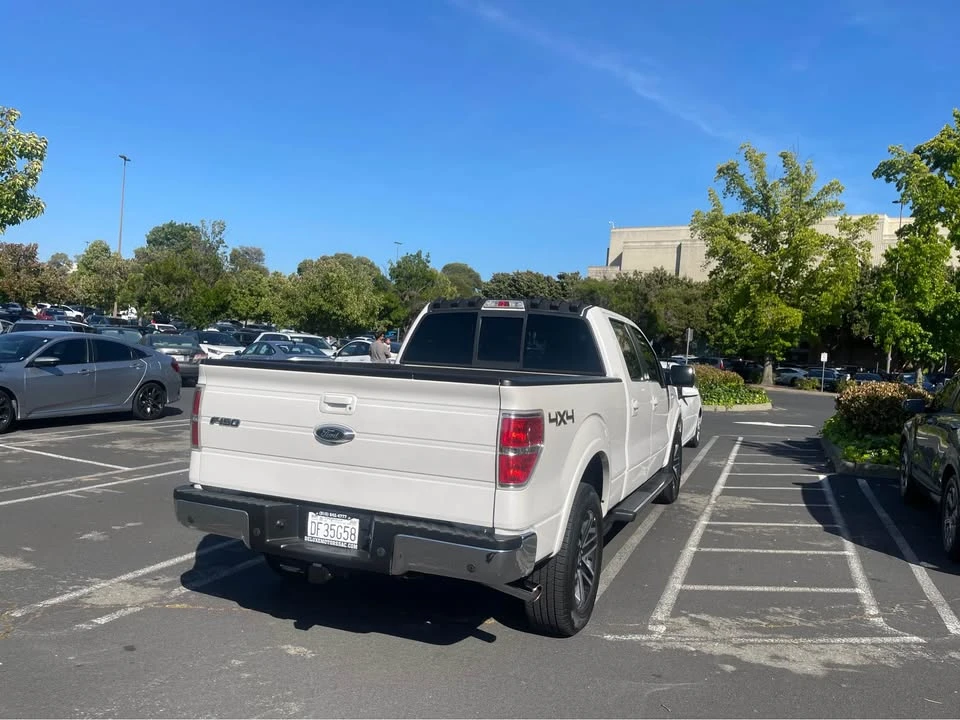 2011 Ford F-150 12th Gen - Image 4 of 13
